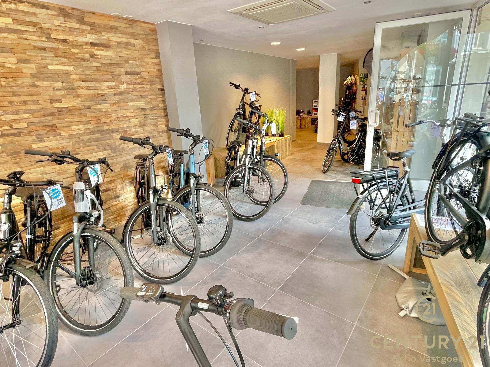 Handelsruimte te huur op toplocatie in hartje centrum! - foto 4