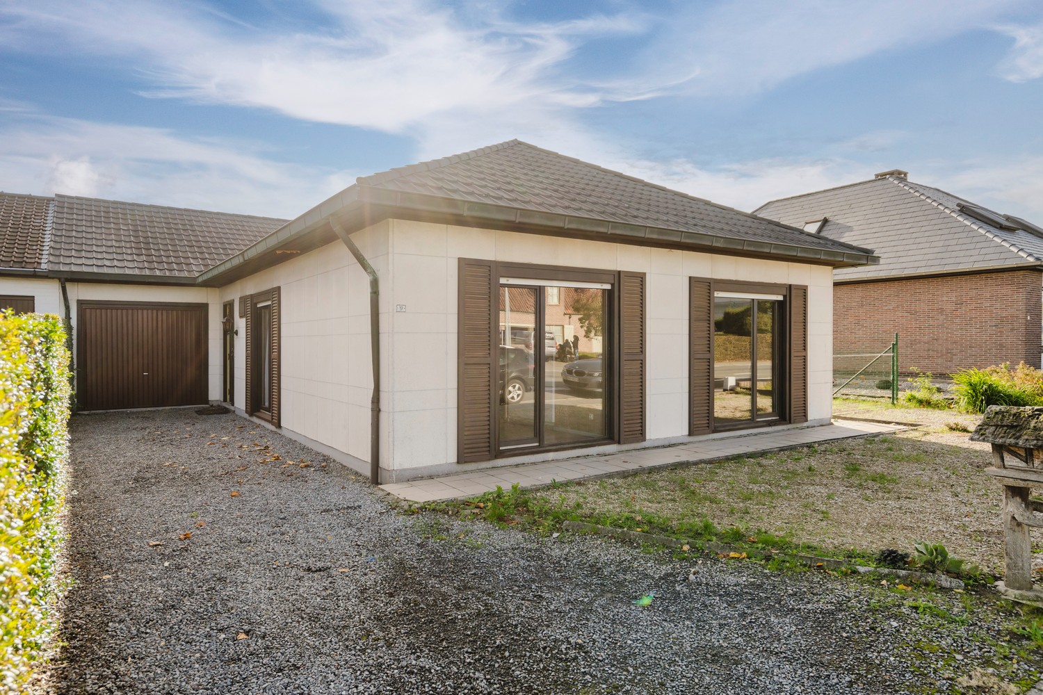 House for sale in Zwevegem - photo 1