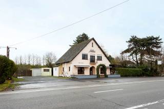 Commercial for sale in Wichelen