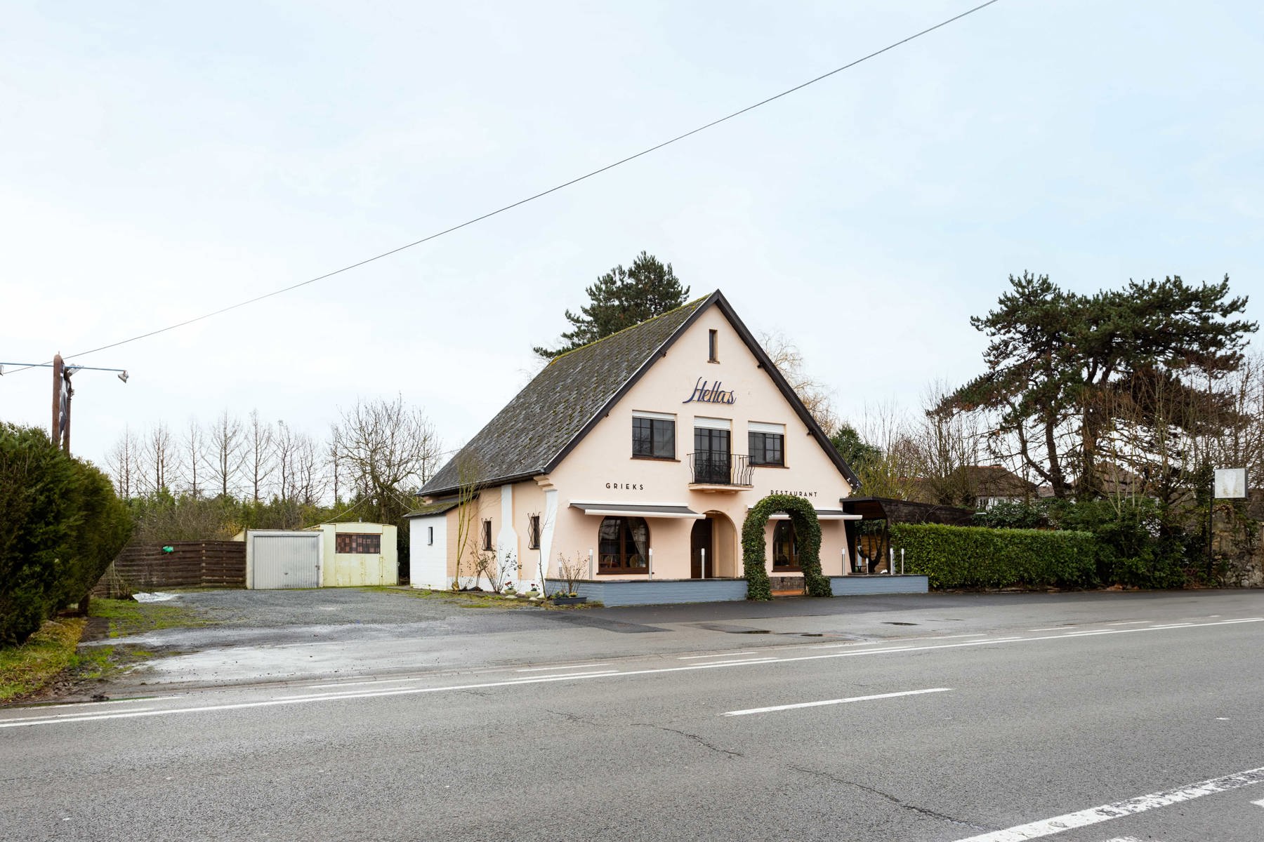 Commercial à vendre à Wichelen - photo 3