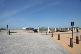 Garage for sale in Nieuwpoort