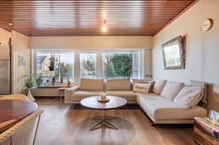 Deze woning met ruime tuin is gunstig gelegen op wandelafstand van het bruisende centrum van Kasterlee, omringd door bosgebied, en met een...