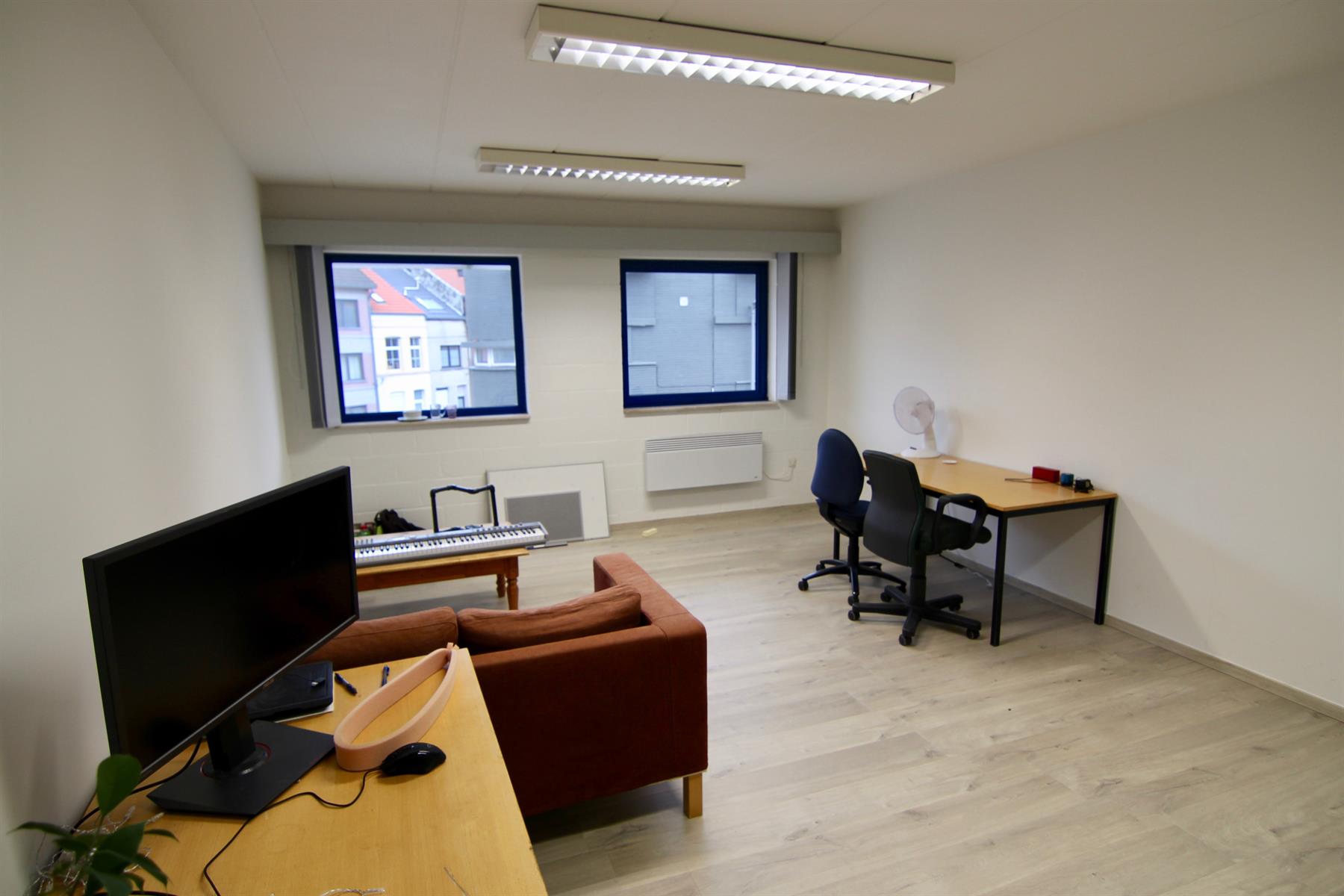 Commercieel te huur in Tienen - foto 4
