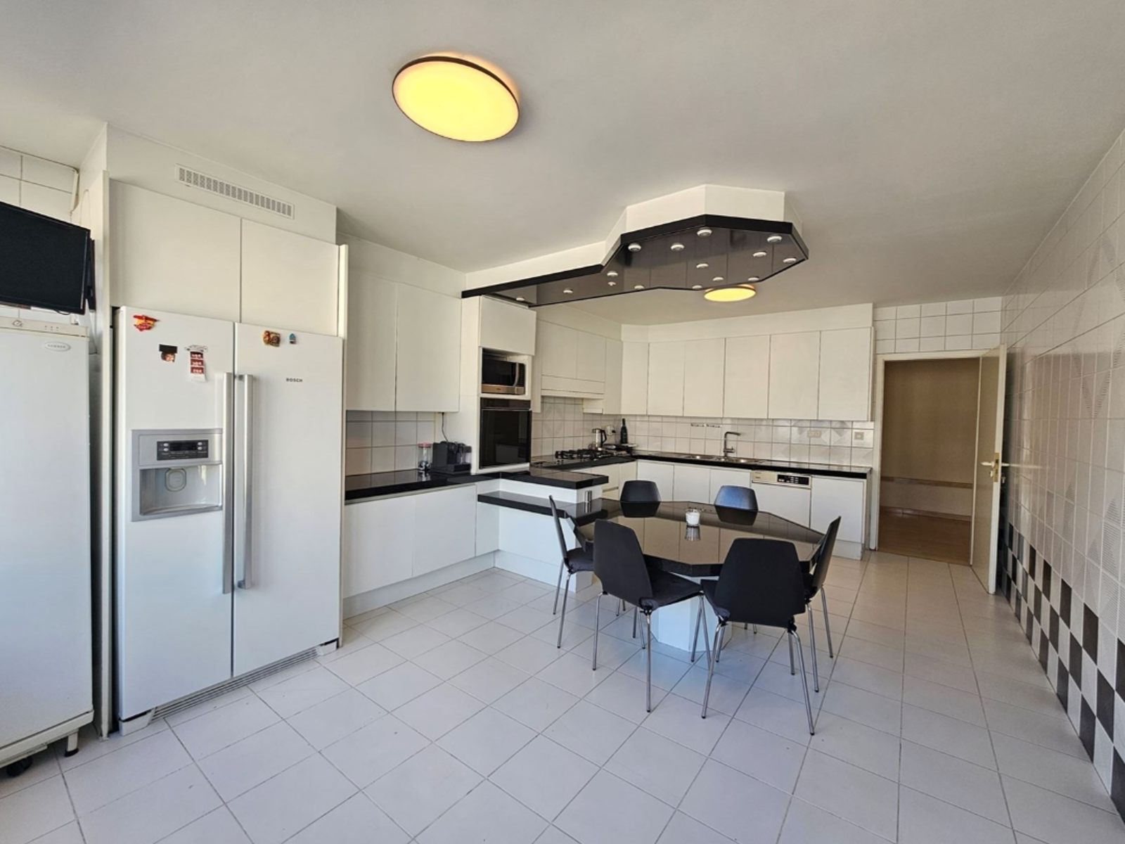 Ruime appartement 247 m² - foto 4
