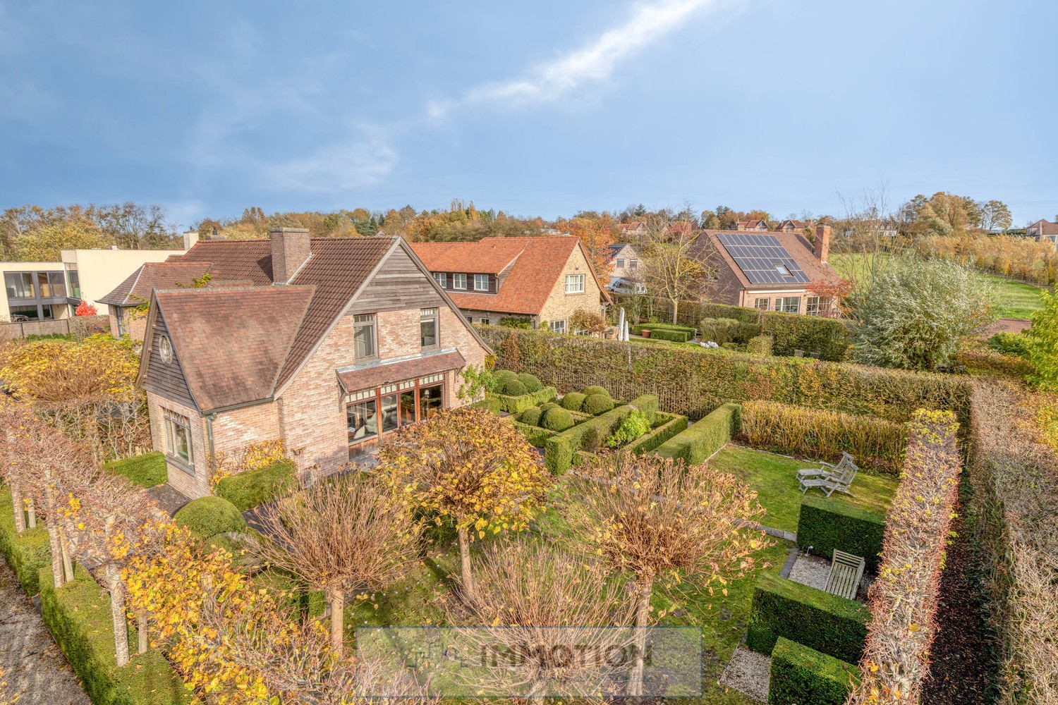 House for sale in Marke with 6 bedrooms - photo 3