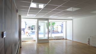 Veelzijdig handelshuis met tuin – ideaal voor horeca of winkelconceptAan het begin van één van de populaire winkel- en wandelstraten van de stad...