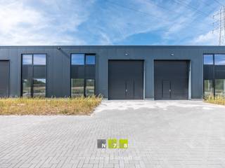 Commercial for rent in Dilsen-Stokkem