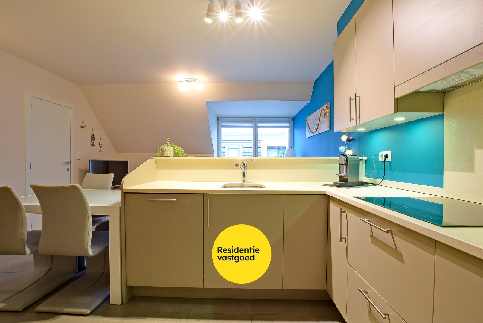 Appartement à vendre à Nieuport avec 2 chambres - photo 2