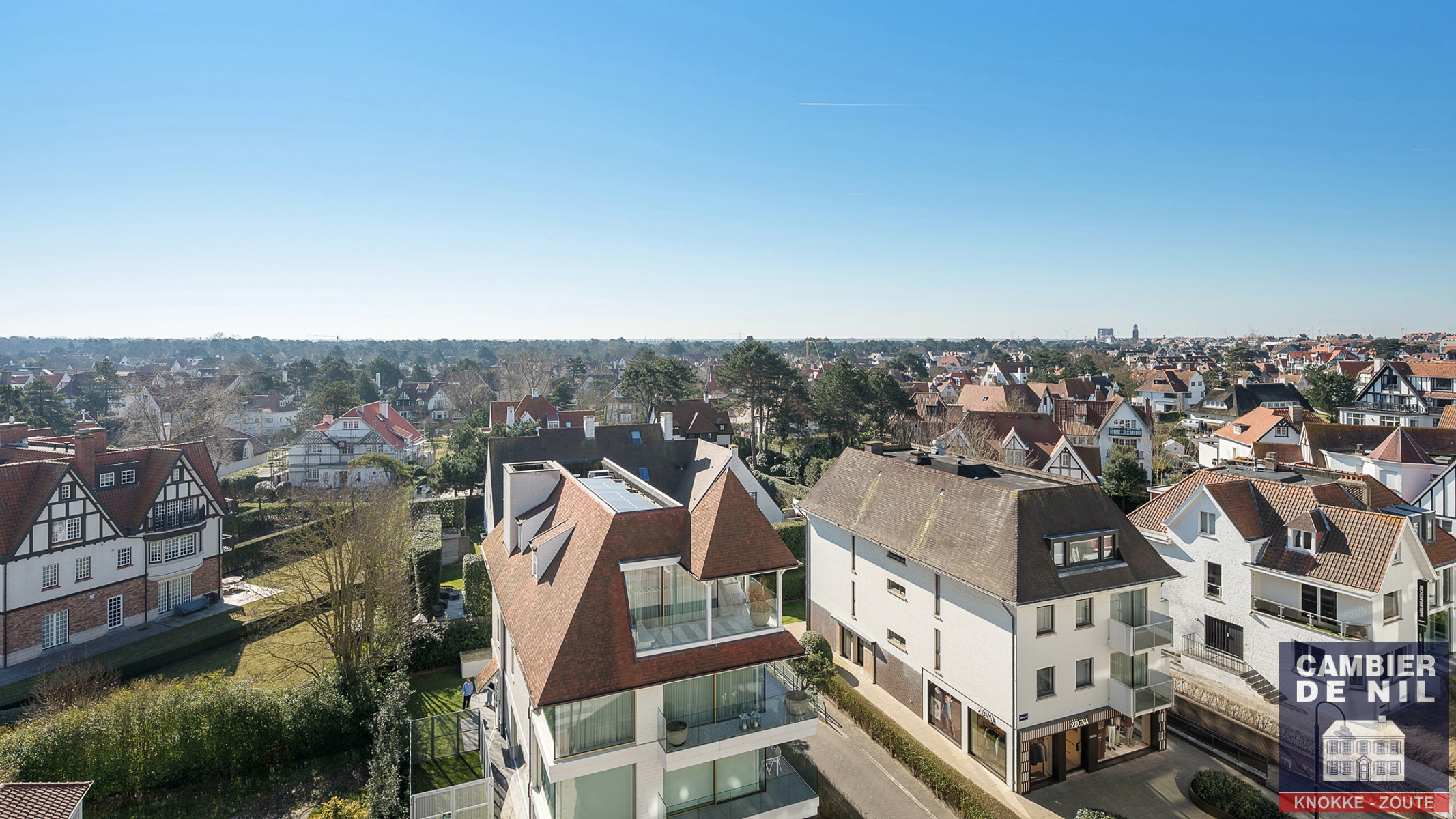 Apartment for sale in Knokke-Heist with 3 bedrooms - photo 5