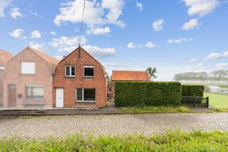[[ DIT PAND NEEMT DEEL AAN DE ERA OPEN HUIZEN DAG OP 13/6 VAN 9:30 TOT 10:30 ]]