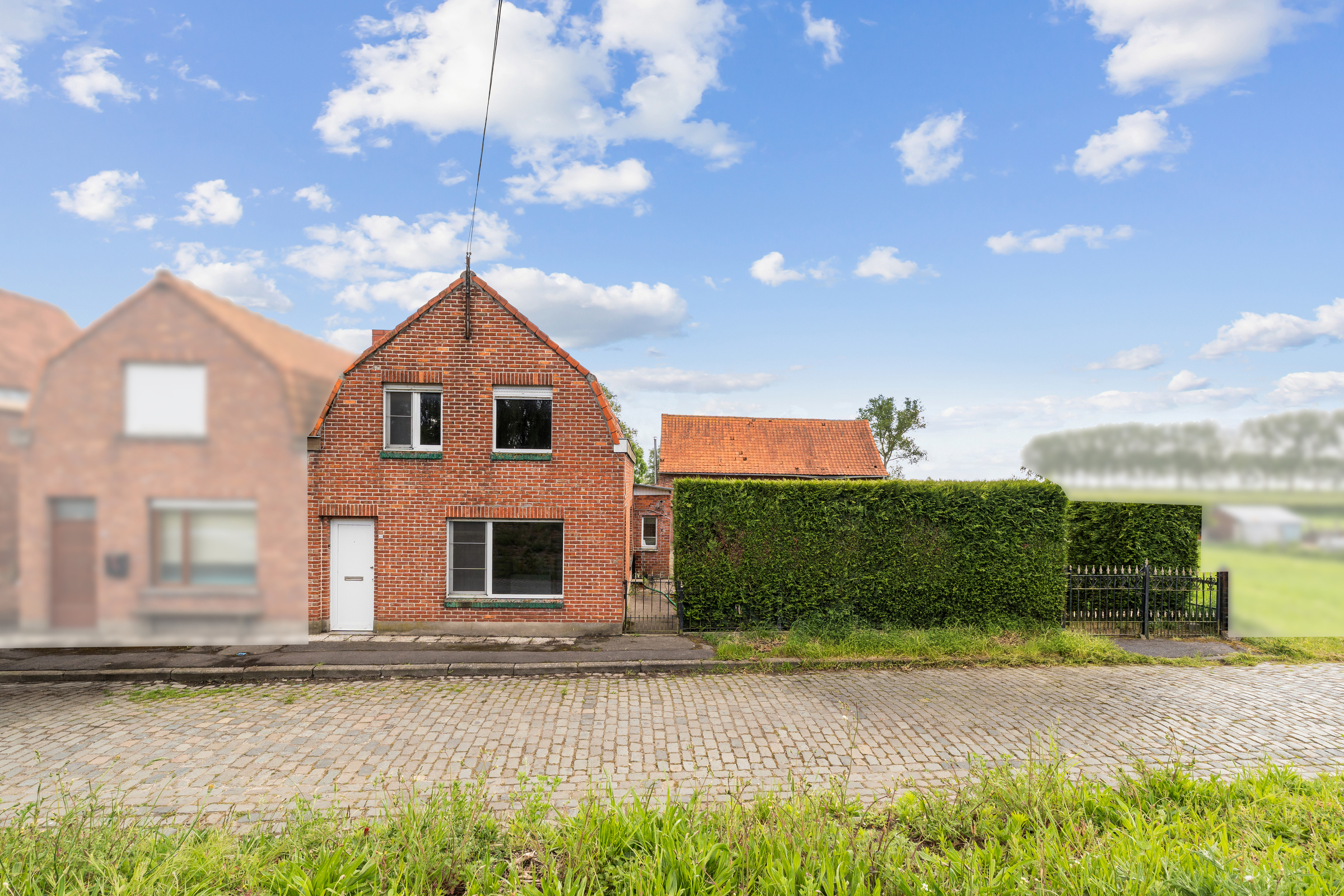 Huis te koop in Assenede met 3 slaapkamers - foto 3