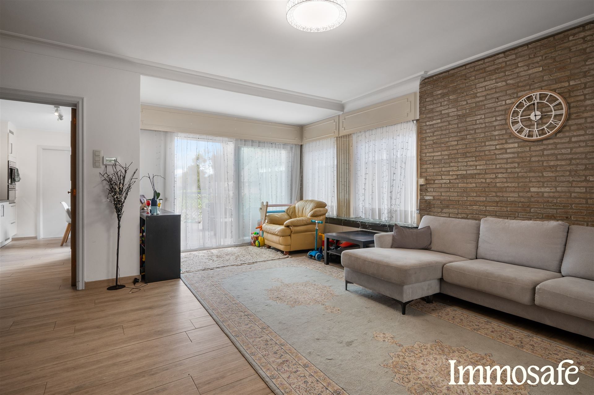 Project van 3 woningen op toplocatie - foto 5