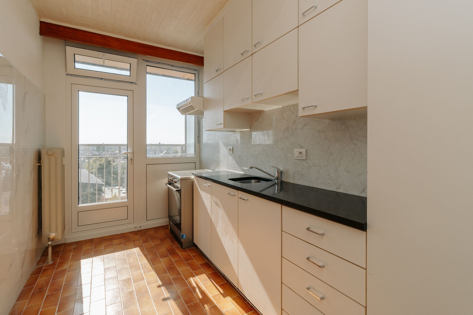 Appartement à louer à Wilrijk avec 2 chambres - photo 4