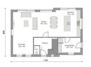 TE KOOP in LIEVEGEM aan de Renning 14Mooi gelegen perceel bouwgrond voor het bouwen van open bebouwing.Lot 2 : Opp. : +/- 531 m² Prijs grond : €...