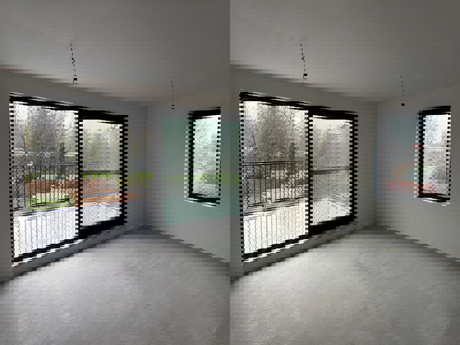 Duplex-appartement met 3 slpks ruim terras &amp; 2 staanplaatsen - foto 3