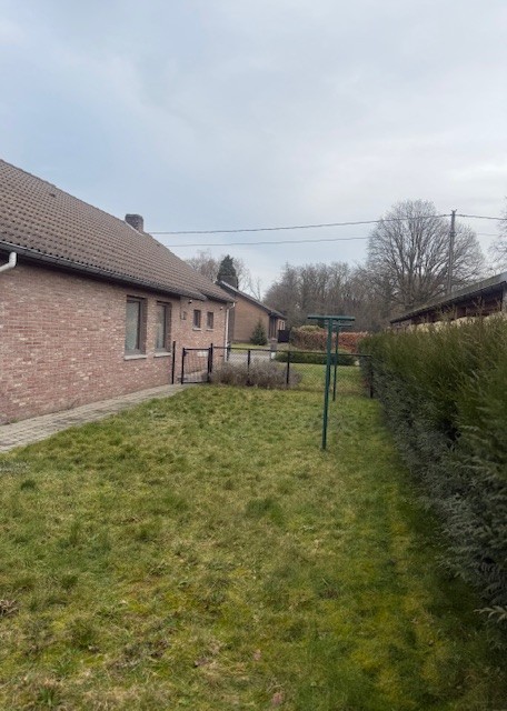 Maison à louer à Houthalen-Helchteren avec 3 chambres - photo 3