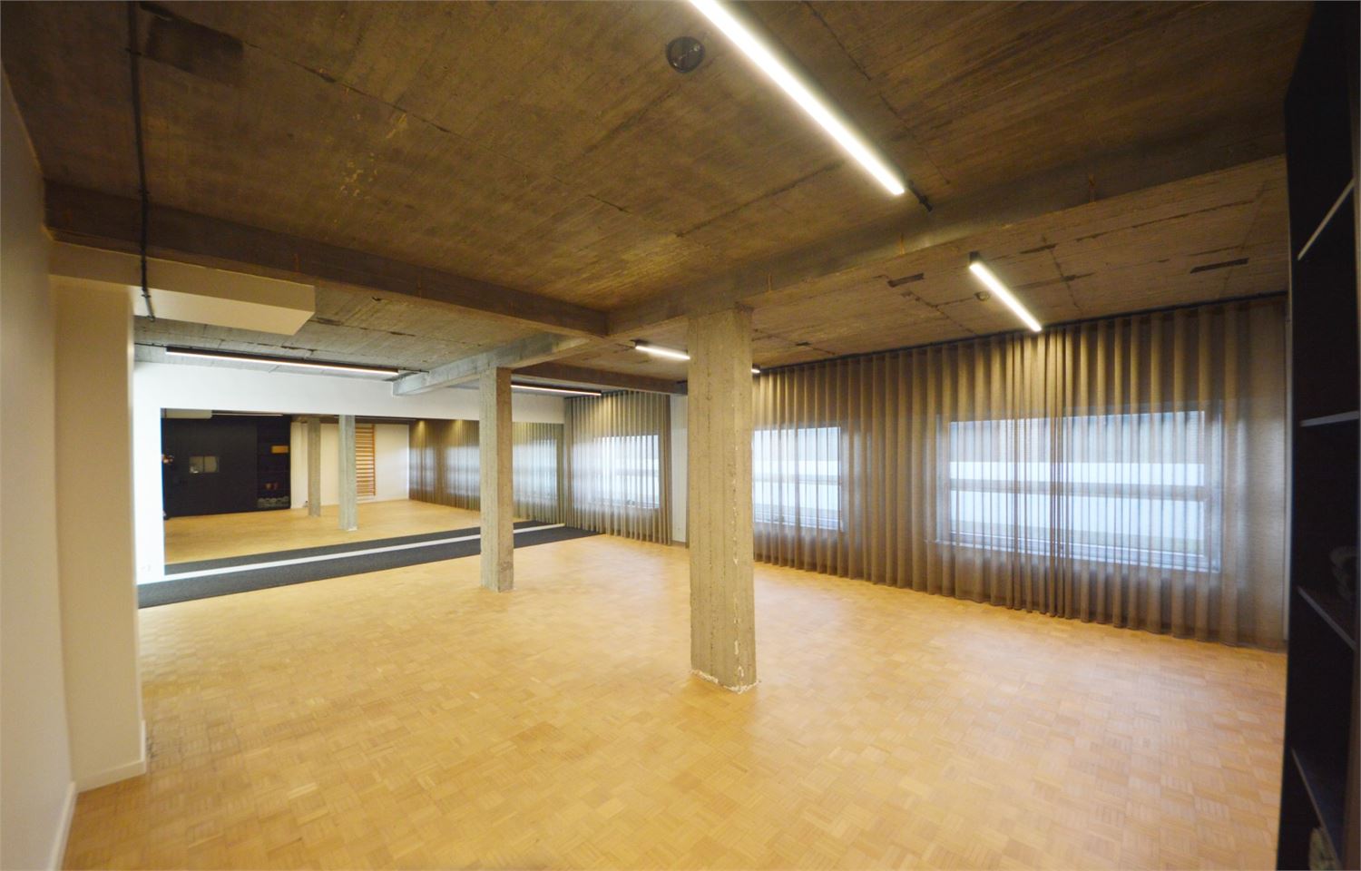 LUXUEUS HANDELSPAND OF KANTOOR PARKLAAN - foto 5