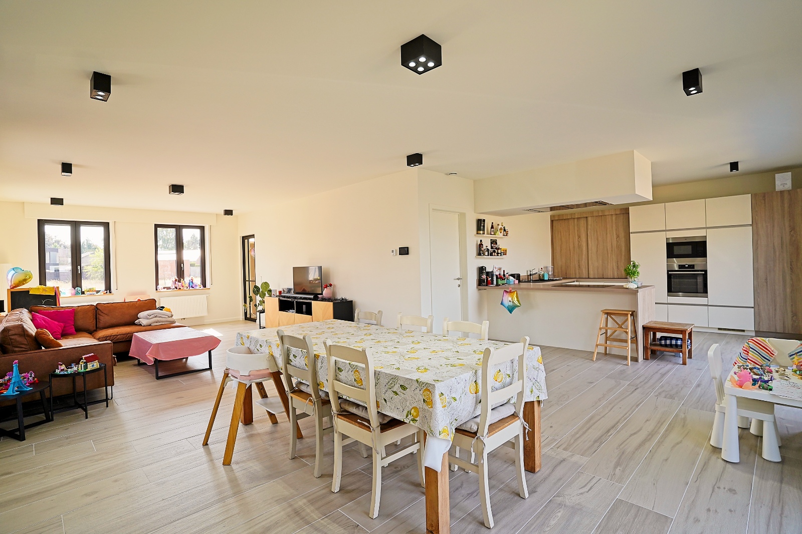 House for sale in Bornem with 5 bedrooms - photo 5