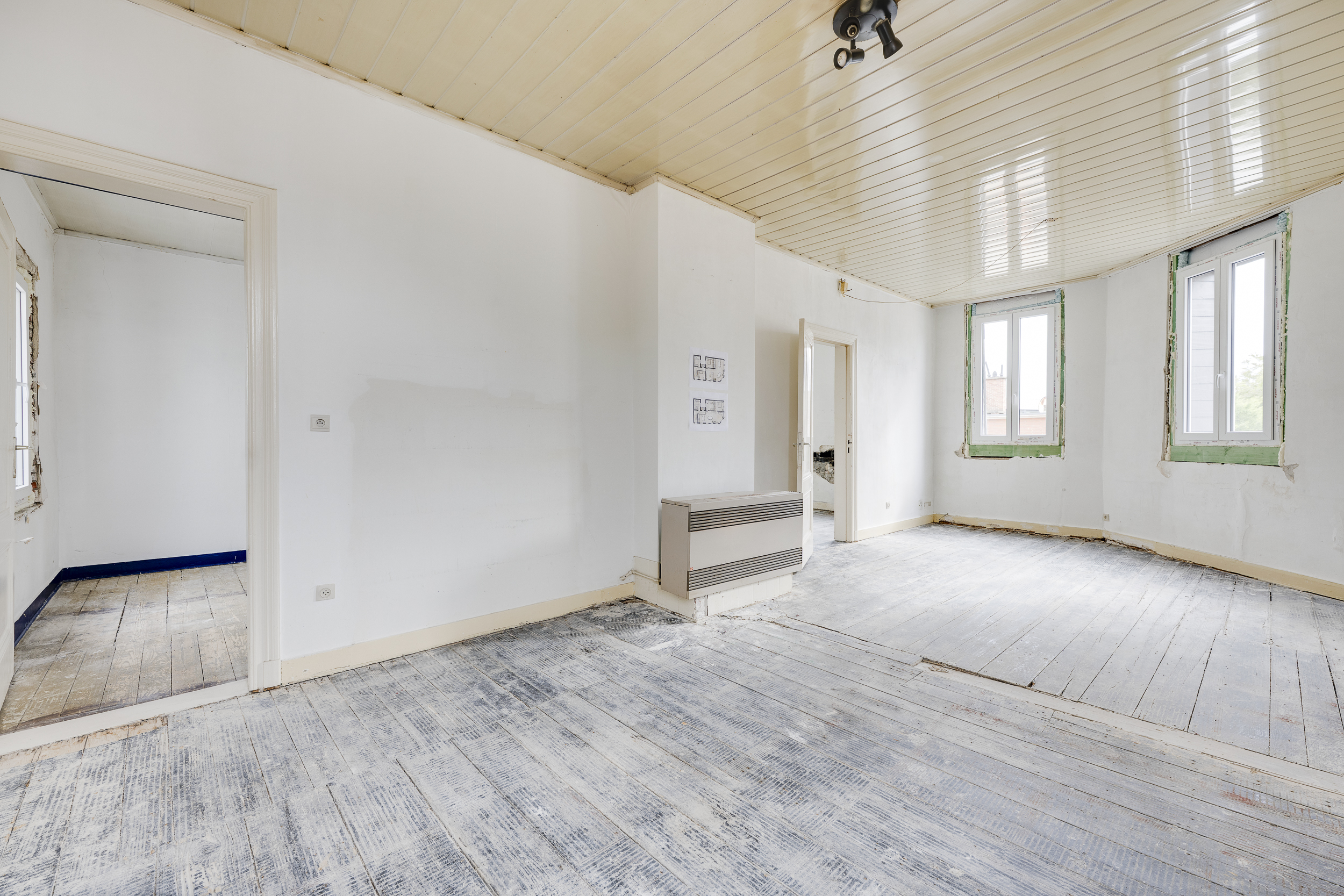 Een plek met potentieel, midden in 2018 - foto 5