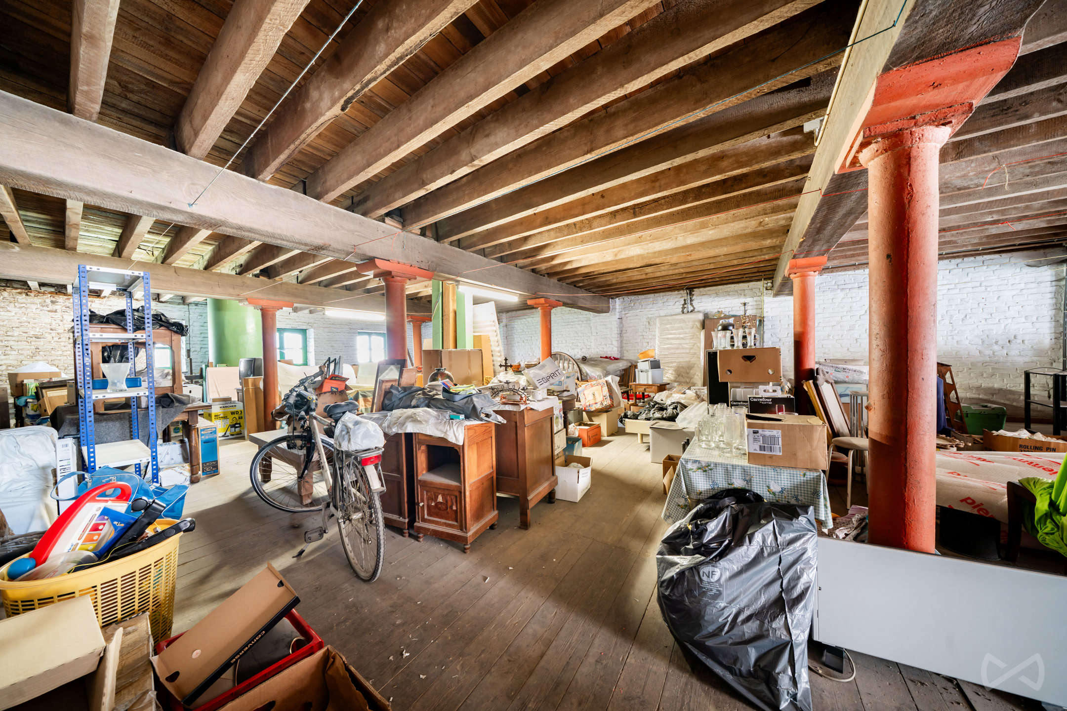 Commercial à vendre à Tirlemont - photo 4