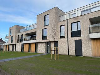 Appartement à vendre à Brecht