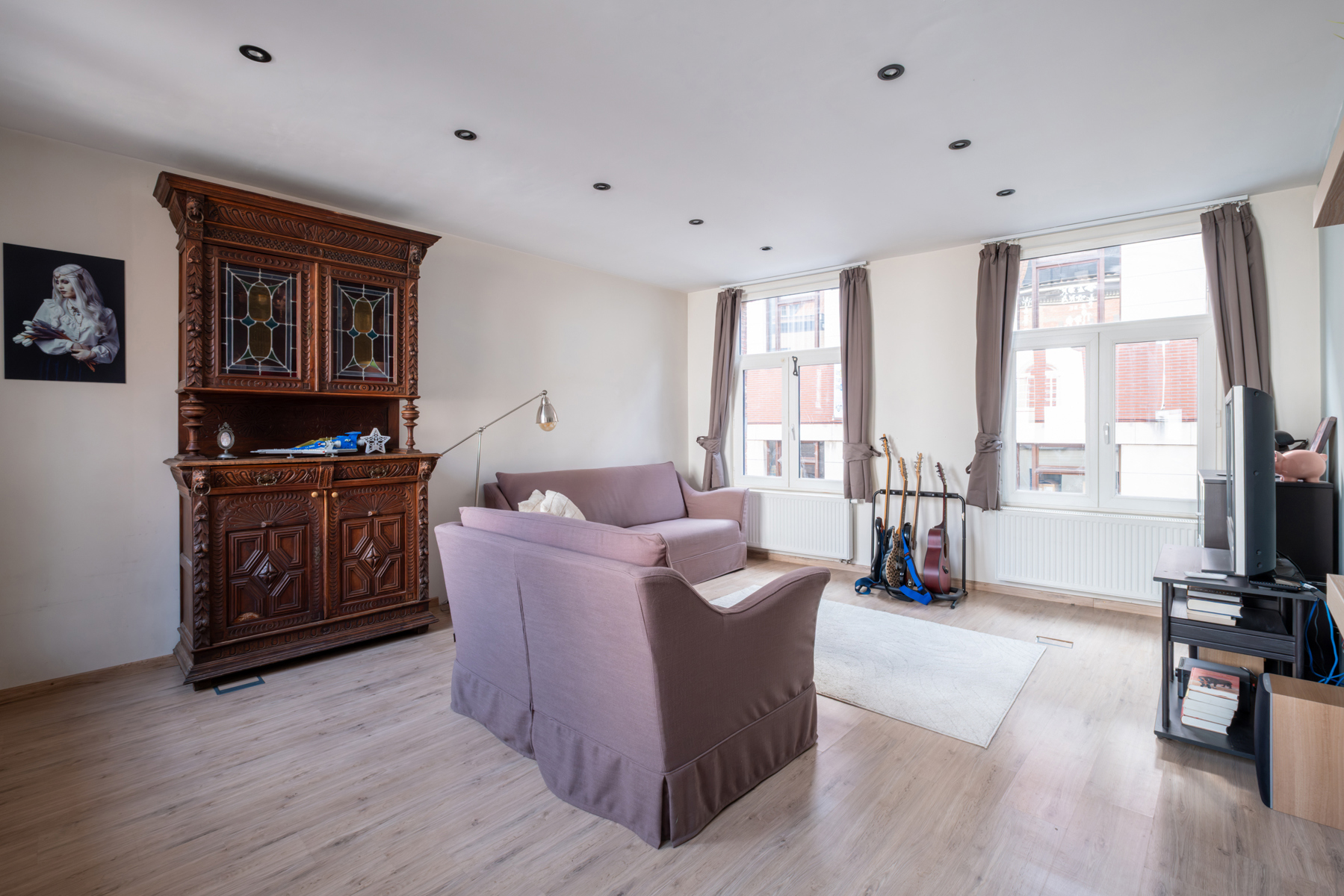 Huis te koop in Mechelen met 4 slaapkamers - foto 4