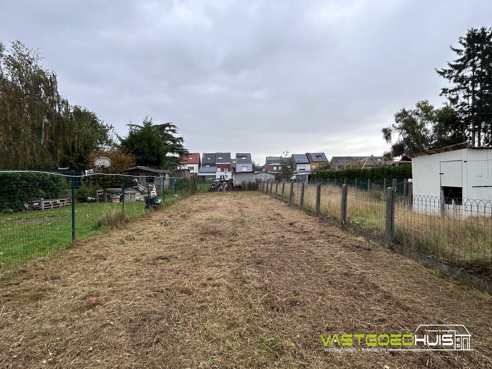 Land for sale in Liedekerke - photo 5