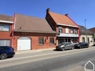 Maison à vendre à Ypres