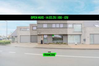 Wonen in alle rust, omringd door groen en toch vlot bereikbaar? Deze recente en kwalitatieve BEN-woning te koop in Beveren aan de IJzer,...