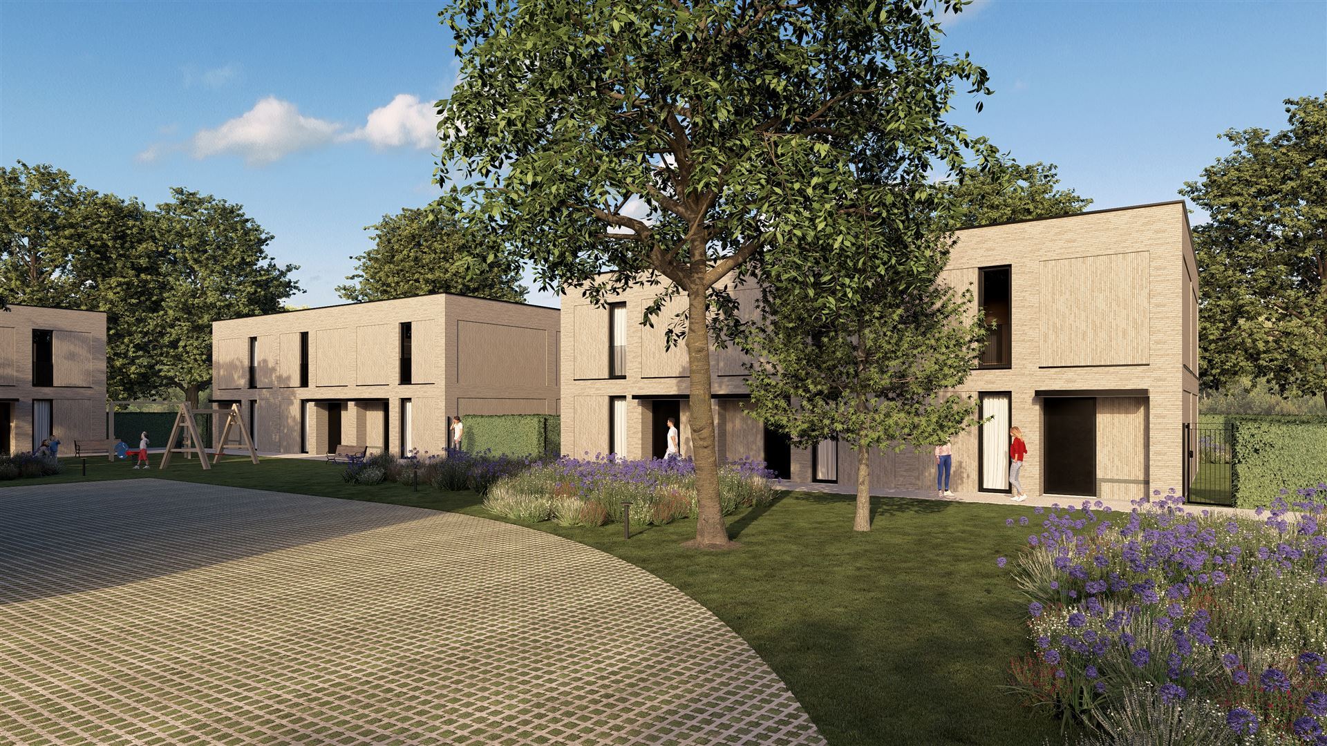 Project te koop in Puurs - foto 4