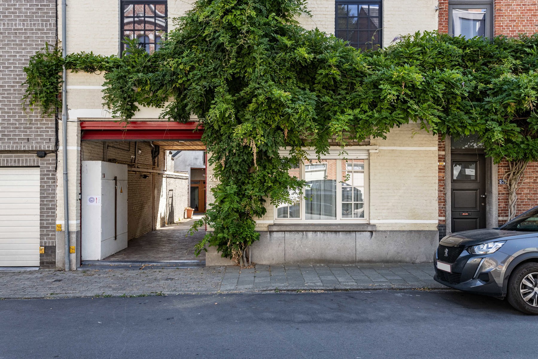 Gelijkvloers appartement met tuin te Aalst! - foto 2