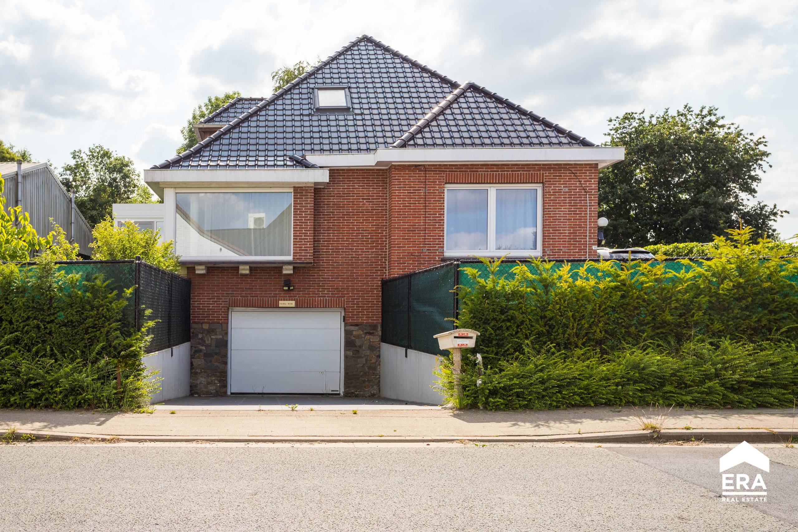 Ruime gezinswoning te koop in Heuvelland - foto 1