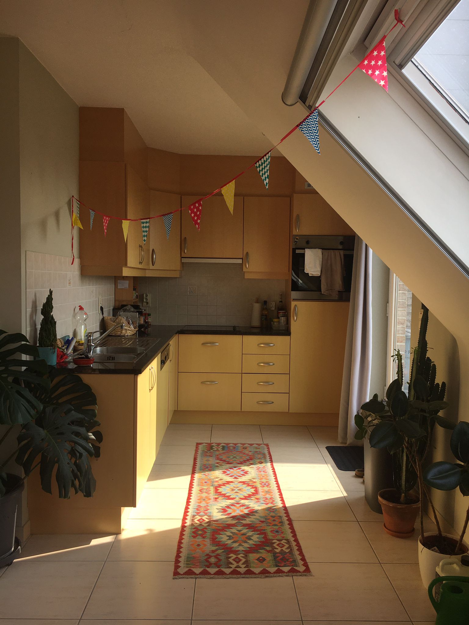 Appartement te huur in Malle met 1 slaapkamer - foto 3