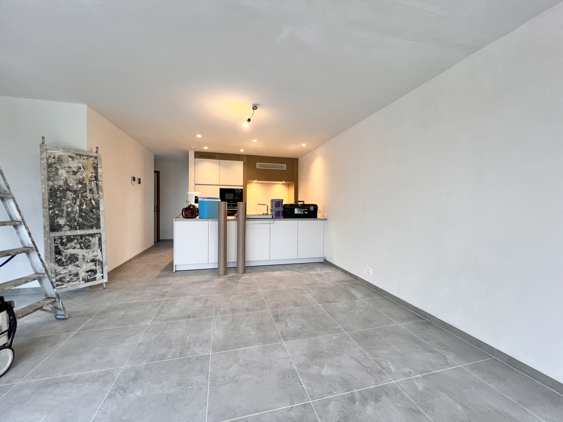 Prachtig appartement met 2 terrassen - foto 3