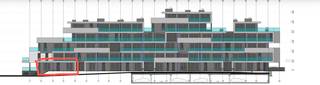 Appartement maakt deel uit van residentie Lappersfort. Zeer recent en modern 2 slaapkamerappartement. Het appartement beschikt over een eigen garagebox in de kelderverdieping (25,5m2). Goed geïsoleerd en energiezuinig. Ruim terras (20m2) met oost gerichte voortuin.<br />Korte afstand tot openbaar vervoer (350m), afstand tot supermarkt (550m), afstand tot autosnelweg (4,5km). Mobi score 8,5/10<br />Het appartement bestaat uit een inkomdeur, berging, woonruimte (uitkijk op terras) met open keuken, nachthal, 2 slaapkamers, apart toilet, badkamer en tweede berging.<br />Hoogrendementsglas ++, stijldeuren, parket in living, videofoon, vloerverwarming, ventilatiesysteem D