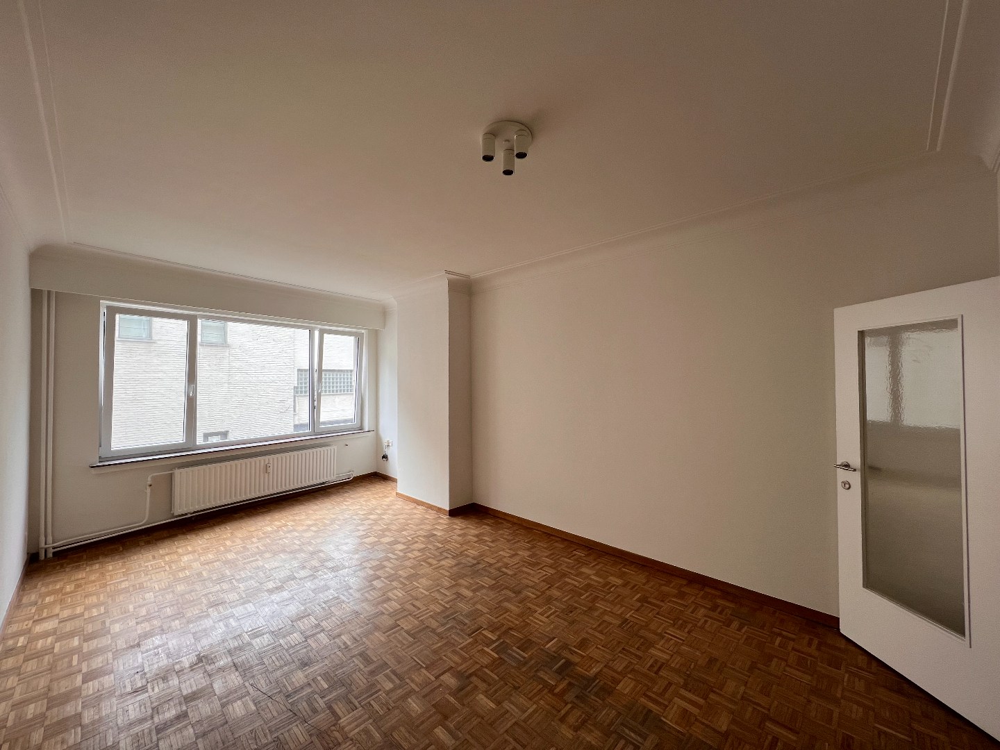 Appartement in Antwerpen