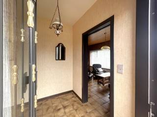 Gelegen in de Weverstraat in Eindhout vinden we deze te renoveren woning terug. Ondanks de rustige ligging en een aangename omgeving genieten we...