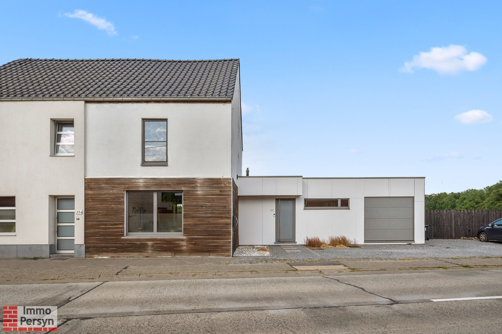House for sale in Scherpenheuvel-Zichem