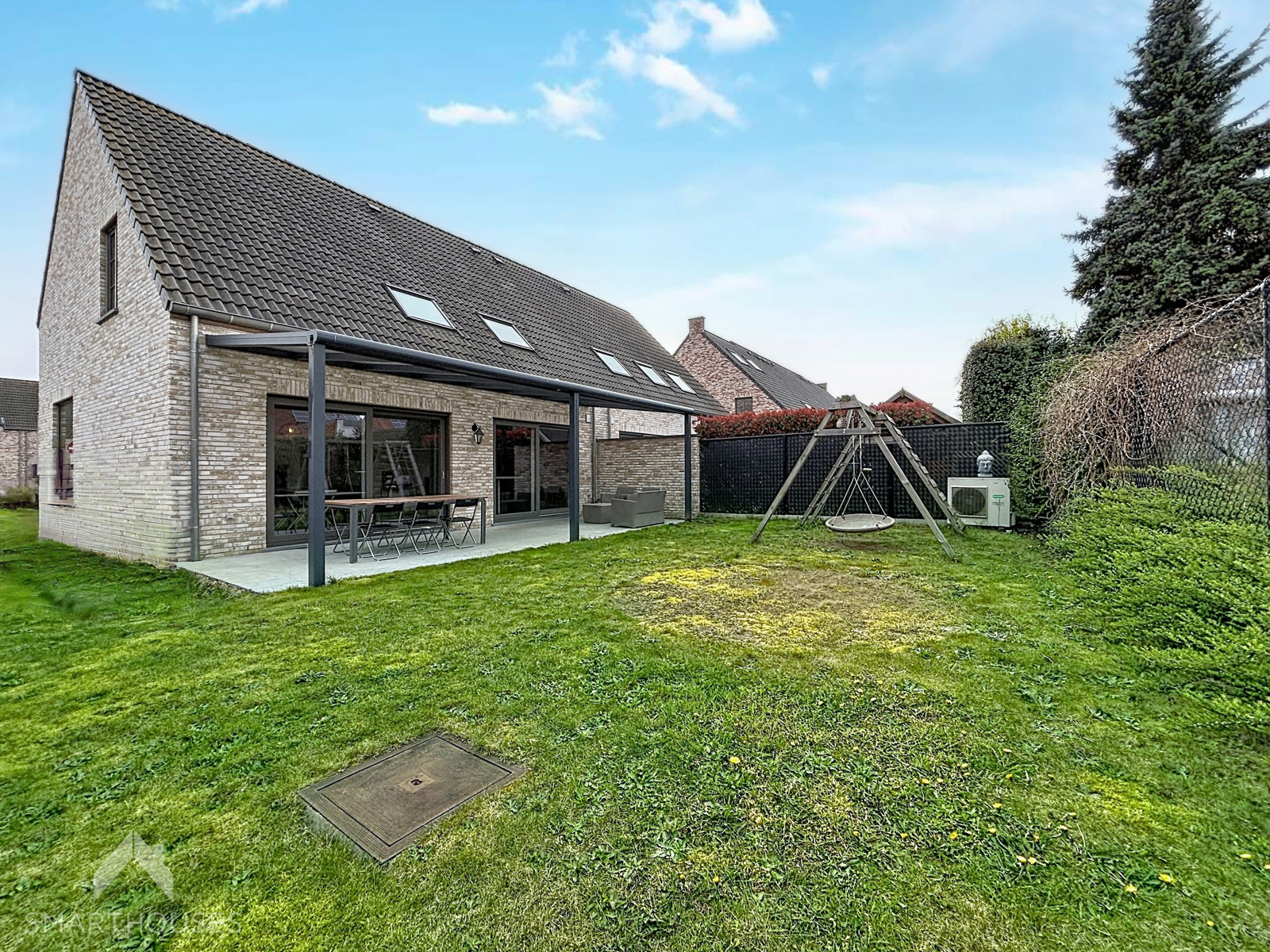 Maison à vendre à Ingelmunster avec 4 chambres - photo 2