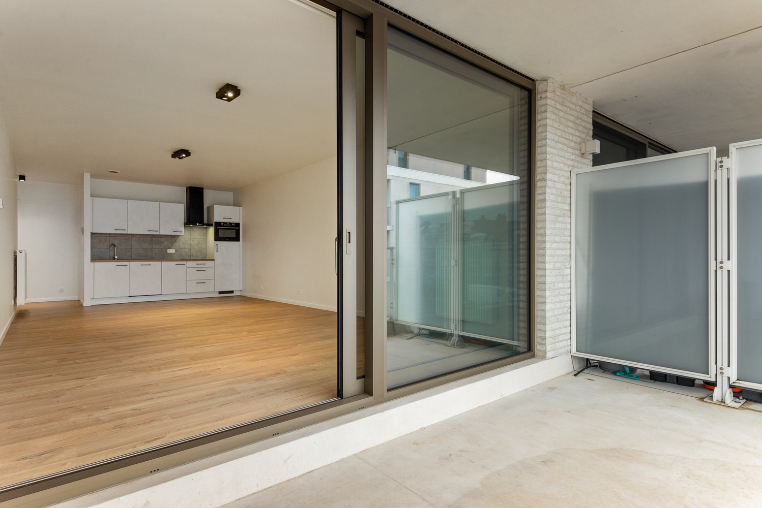 Apartment for sale in Lier with 2 bedrooms - photo 2