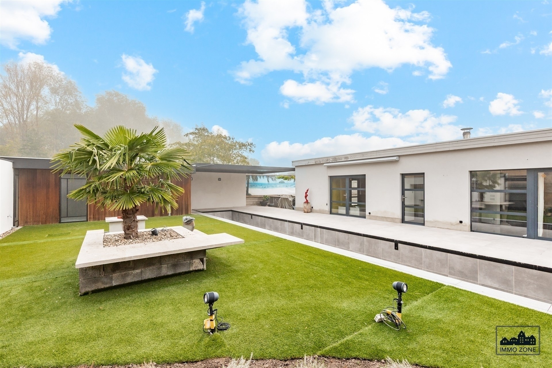 Commercial for sale in Wetteren with 4 bedrooms - photo 3