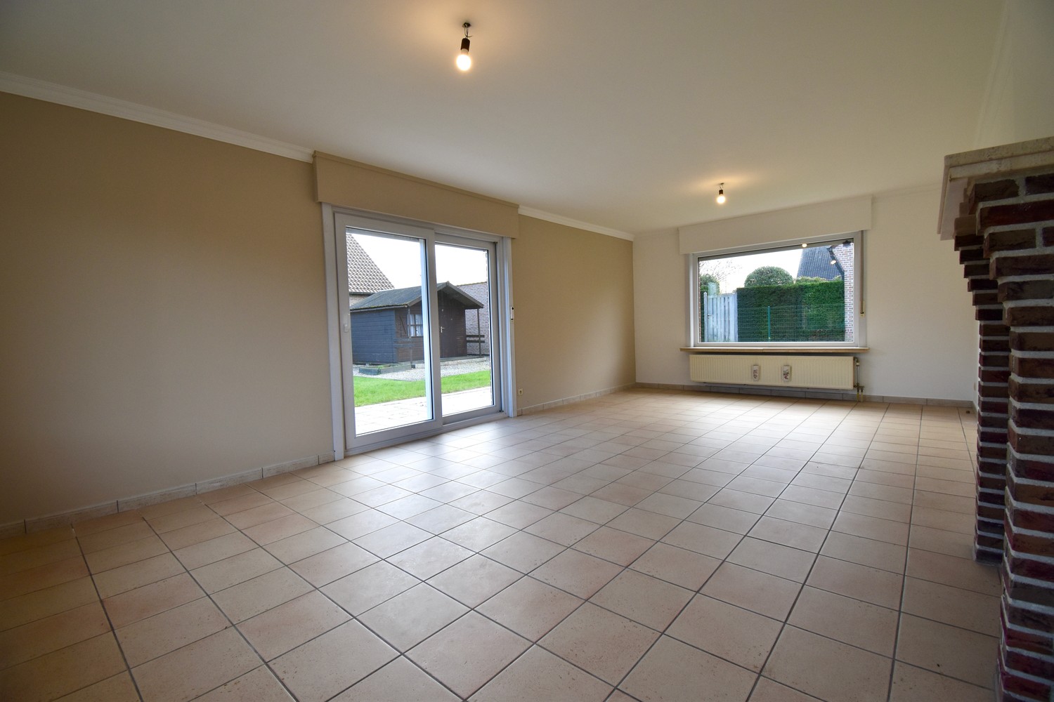 Bungalow te Ruiselede. - foto 4