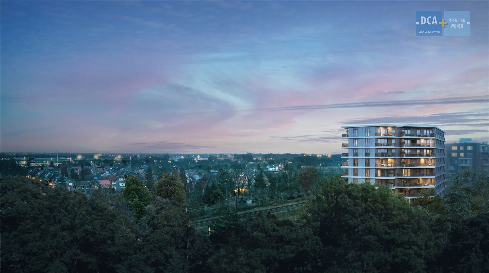 Apartment for sale in Berchem with 1 bedroom - photo 5