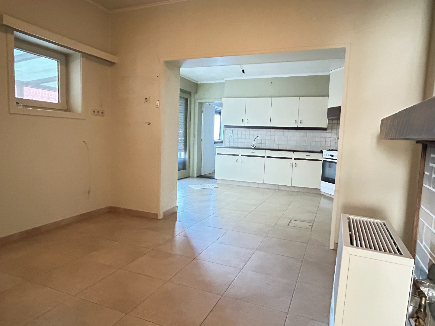 Grote, te renoveren centrumwoning met tuin op 563m² - foto 5