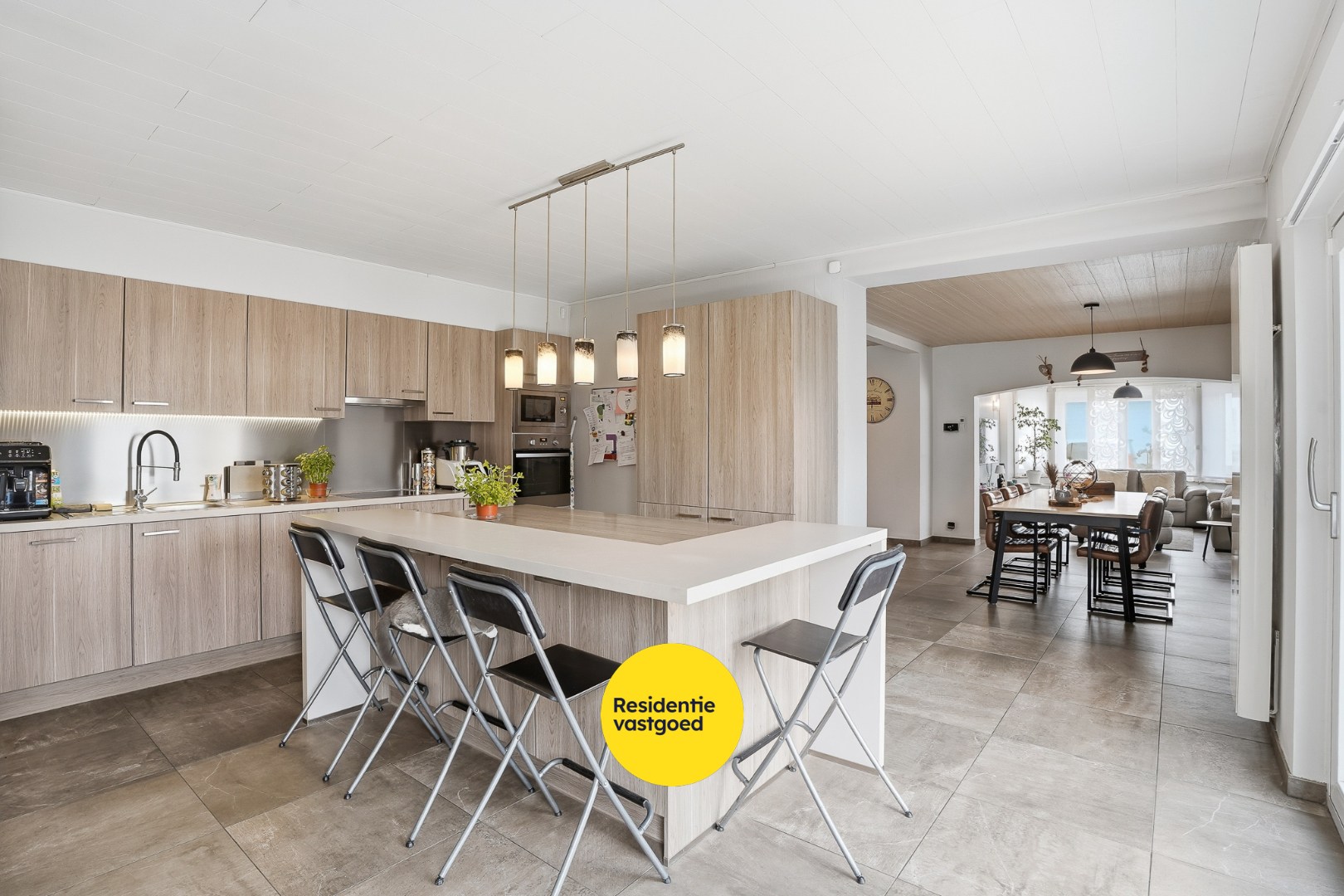 Maison à vendre à Ichtegem avec 4 chambres - photo 2