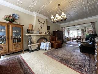 House for sale in Heist-op-den-Berg