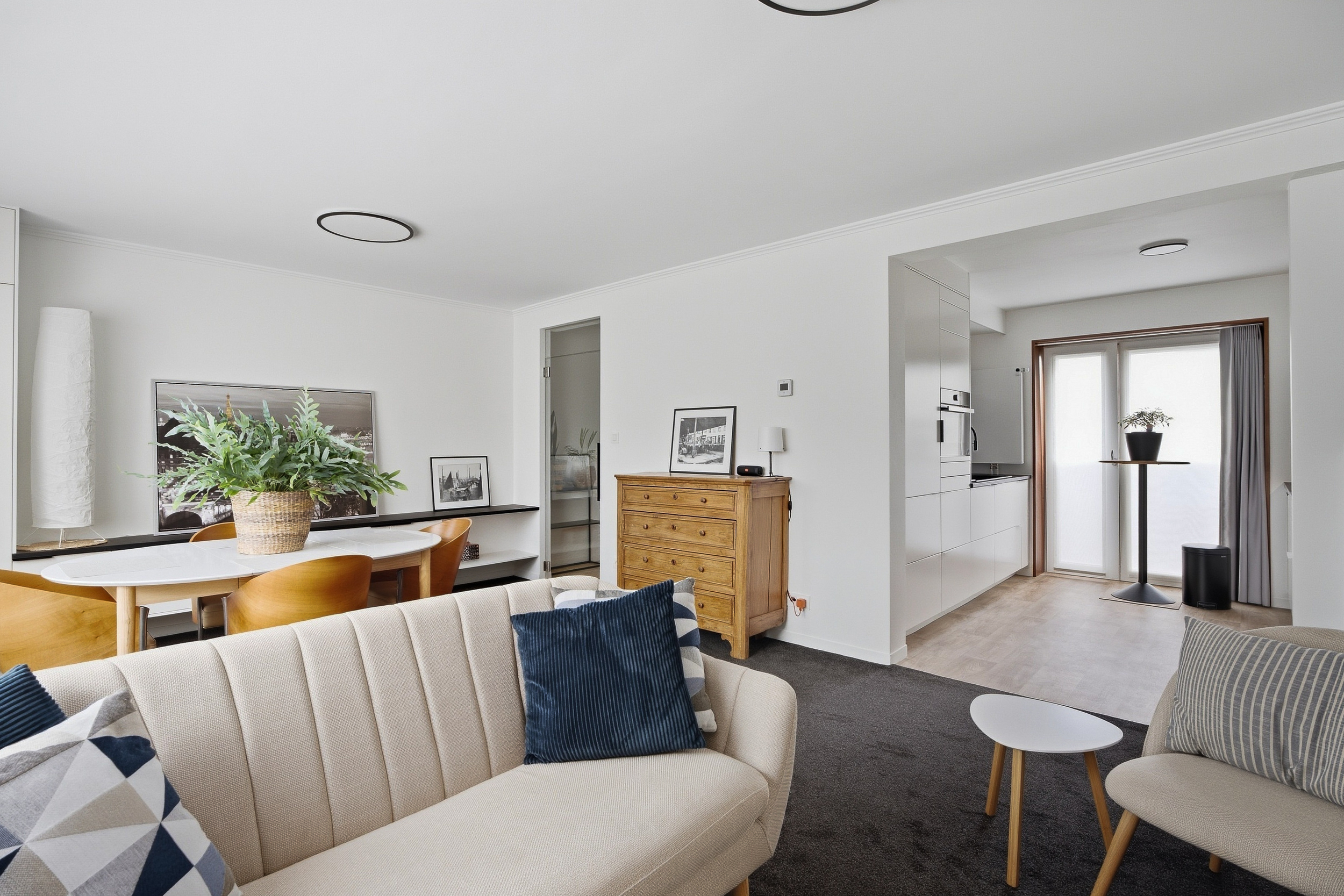 Instapklaar huis te koop in Sint-Michiels - foto 4