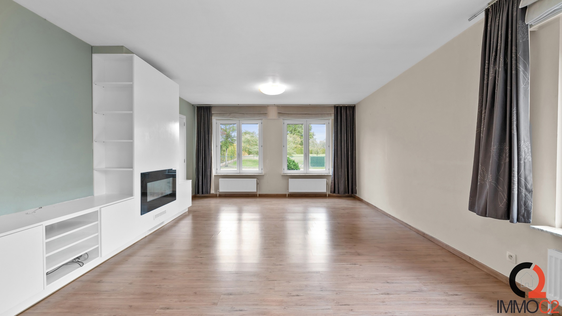 Huis te huur in Tessenderlo-Ham met 2 slaapkamers - foto 4