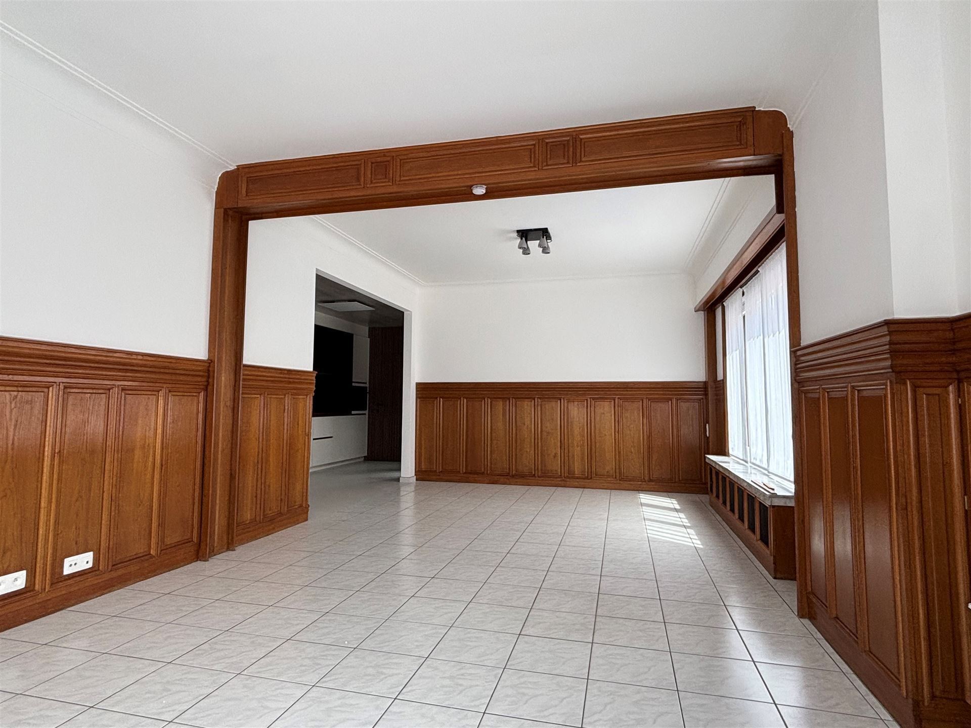 Half open bebouwing met 3 slaapkamers - foto 4