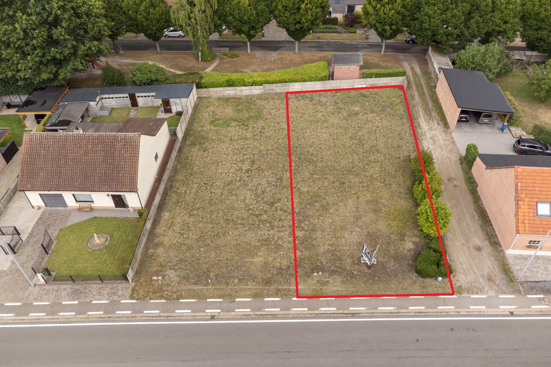 Land for sale in Dessel - photo 2